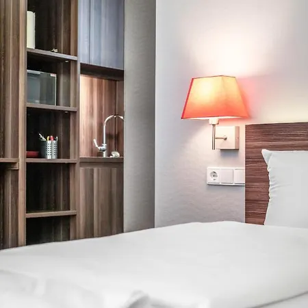 アパート Doppelzimmer 315